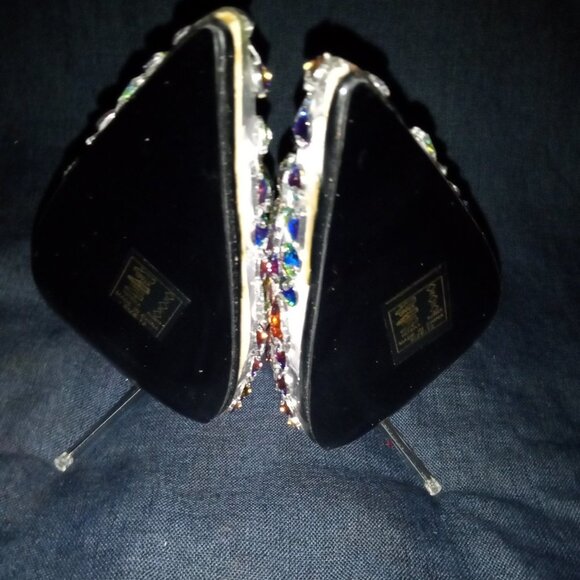 " THE ABUNDANT BEAUTY " MULTI PUMP (BRAND NEW !!!!!!!!!!!!!!!!!! - Picture 2 of 3